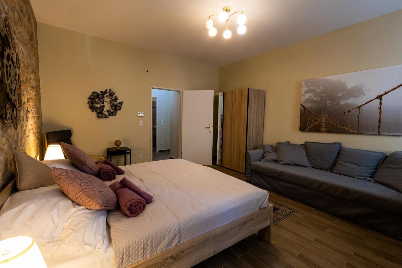 Comfortable Romantic 1 Bedroom Near Augarten * Wien